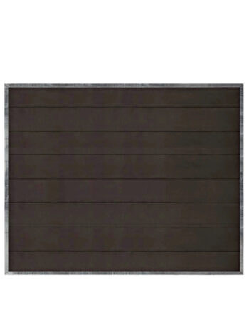 Plus Futura Komposit Hegn 180x145 Cm 175320-
