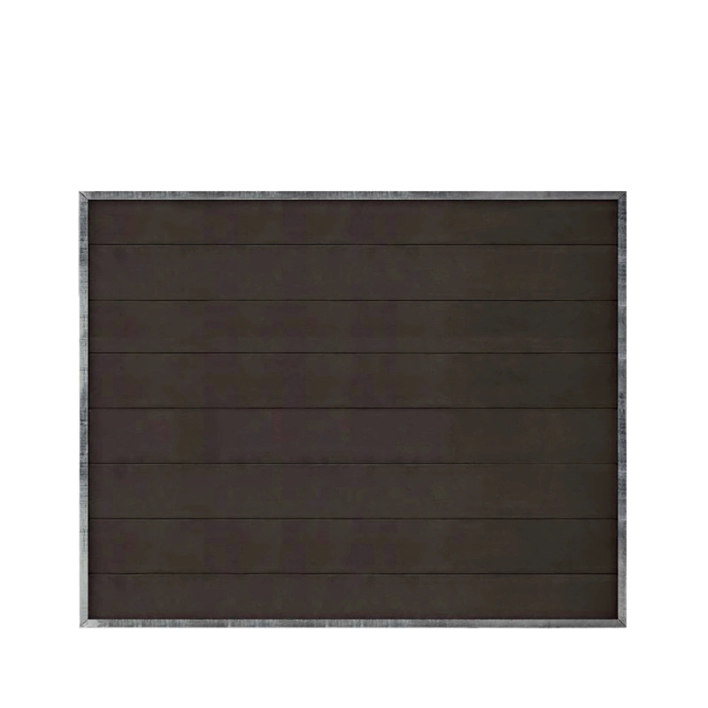 Plus Futura Komposit Hegn 180x145 Cm 175320-