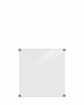 Plus Glashegn Lamineret   76mm 175487-