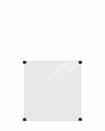 Plus Glashegn Lamineret   76mm 175489-