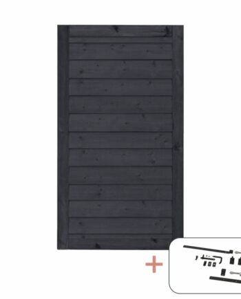 Plus Klink Enkeltlåge 277841-15