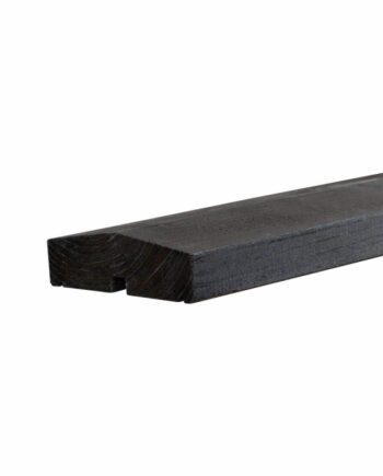 Plus Klink Plank Topafslutning Længde 200 Cm Pefc 27743-15