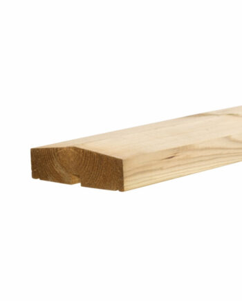 Plus Klink Plank Topafslutning Længde 200 Cm Pefc 27743-