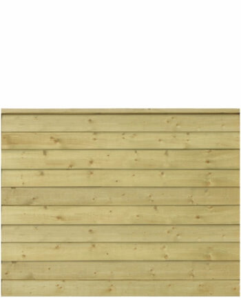 Plus Klink Profilhegn 174ã 129 Cm Pefc 27793-