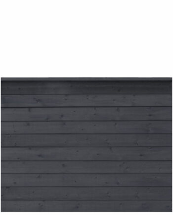 Plus Klink Profilhegn 174ã 129 Cm Pefc 27793-15