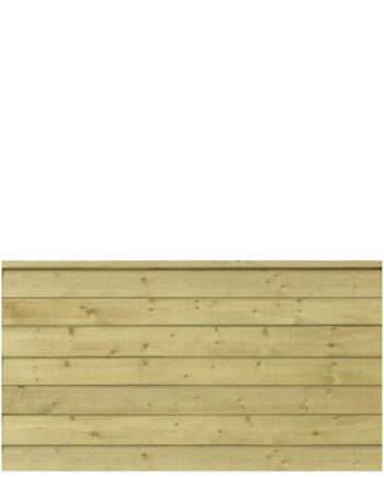 Plus Klink Profilhegn 174ã 91 Cm Pefc 27792-