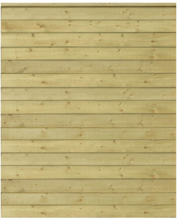 Plus Klink Profilhegn 174ã 203 Cm Pefc 27797-