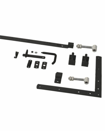 Plus Lågebeslag Enkelt Bred 2404-15
