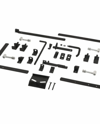 Plus Lågebeslag   Dobbeltlåger 2426-15