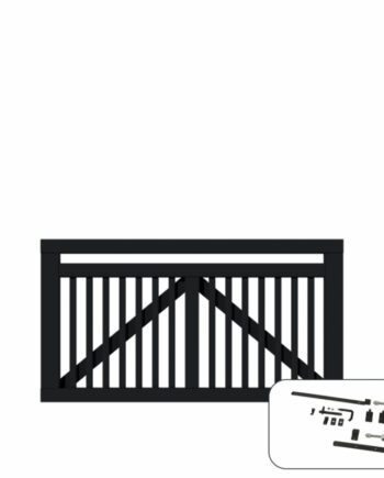 Plus Linea Bred Låge 176971-15