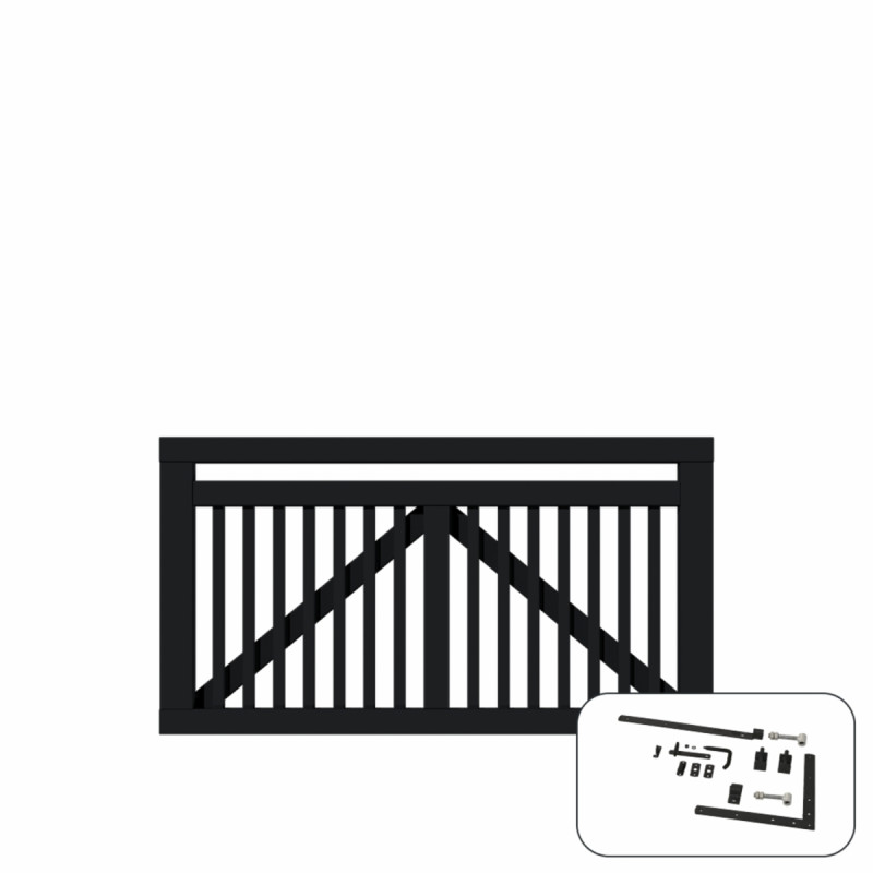 Plus Linea Bred Låge 176971-15