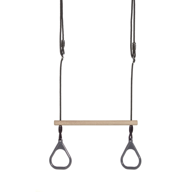 Plus Lux Trapezgynge   Ringe 18415-