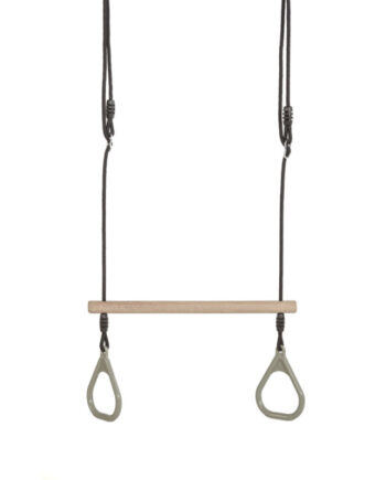Plus Lux Trapezgynge   Ringe 18416-