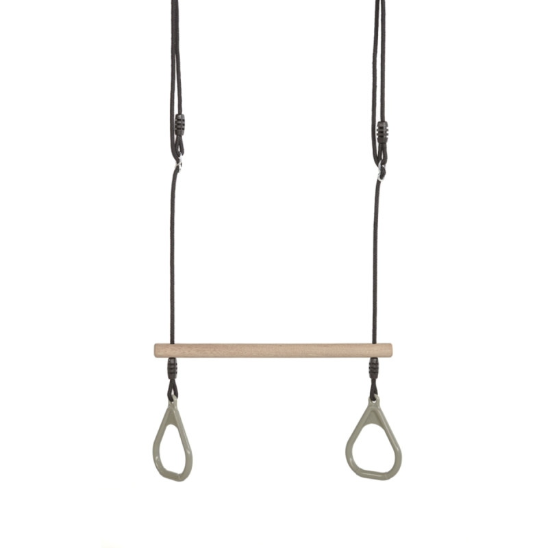 Plus Lux Trapezgynge   Ringe 18416-