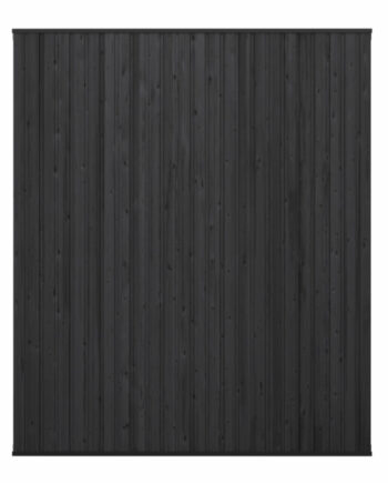 Plus Noor Hegn Sort 17659-15