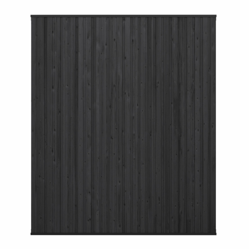 Plus Noor Hegn Sort 17659-15