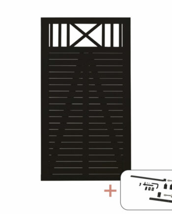 Plus Nostalgi Enkeltlåge 176431-15