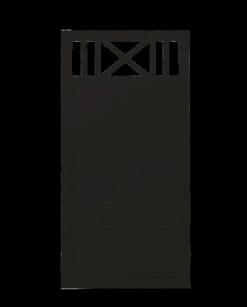 Plus Nostalgi Hegn 90ã 180 Cm 17638-15