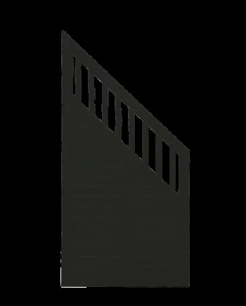 Plus Nostalgi Skråelement 90ã 180 95 Cm 17639-15