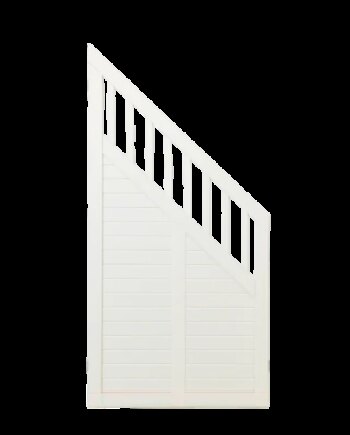 Plus Nostalgi Skråelement 90ã 180 95 Cm 17639-13