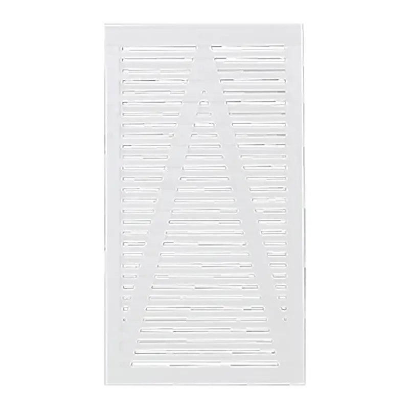 Plus Osaka Enkeltlåge  100x180 Cm Fungicid Beh  Grundmalet Hvid To Gange 17462-13