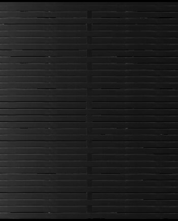 Plus Osaka Hegn   180 Cm     180 Cm Sort