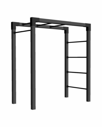 Plus Outdoor Fitness Model   179069-15