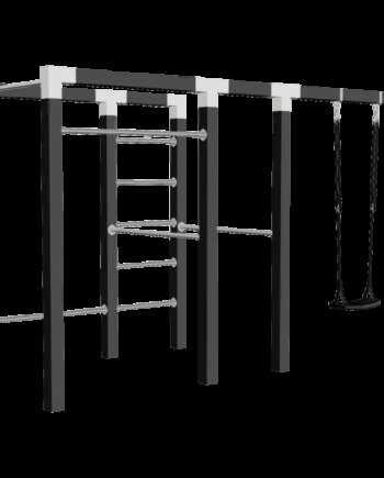 Plus Outdoor Fitness Model   Sort 179072-15