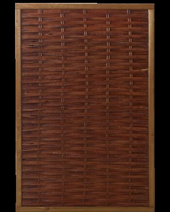 Plus Pilehegn Med Ramme   120 Cm     180 Cm