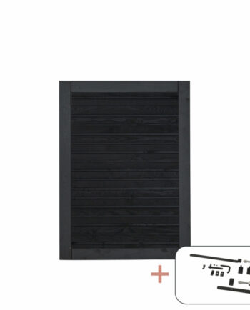 Plus Plank Enkeltlåge 277651-15