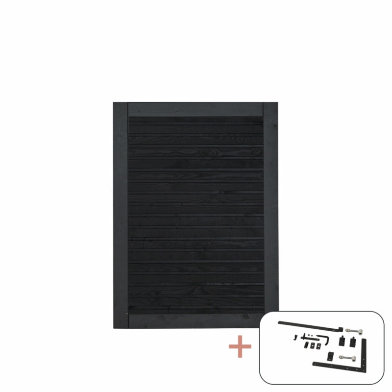 Plus Plank Enkeltlåge 277651-15
