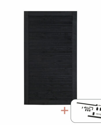 Plus Plank Enkeltlåge 277641-15