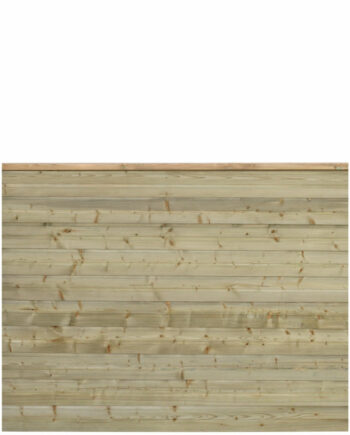 Plus Plank Profilhegn 174ã 129 Cm Pefc 27773-