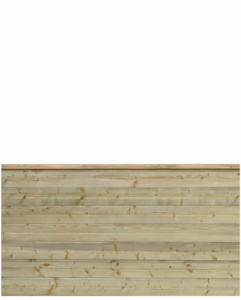 Plus Plank Profilhegn 174ã 91 Cm Pefc 27772-