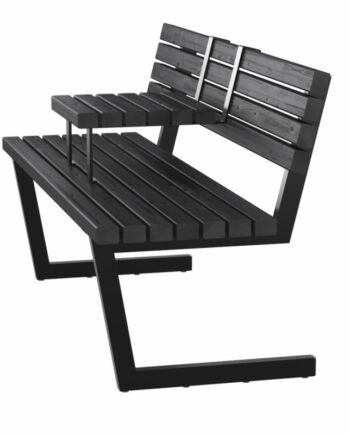 Plus Relax Bænk   Hængebord 196700-15