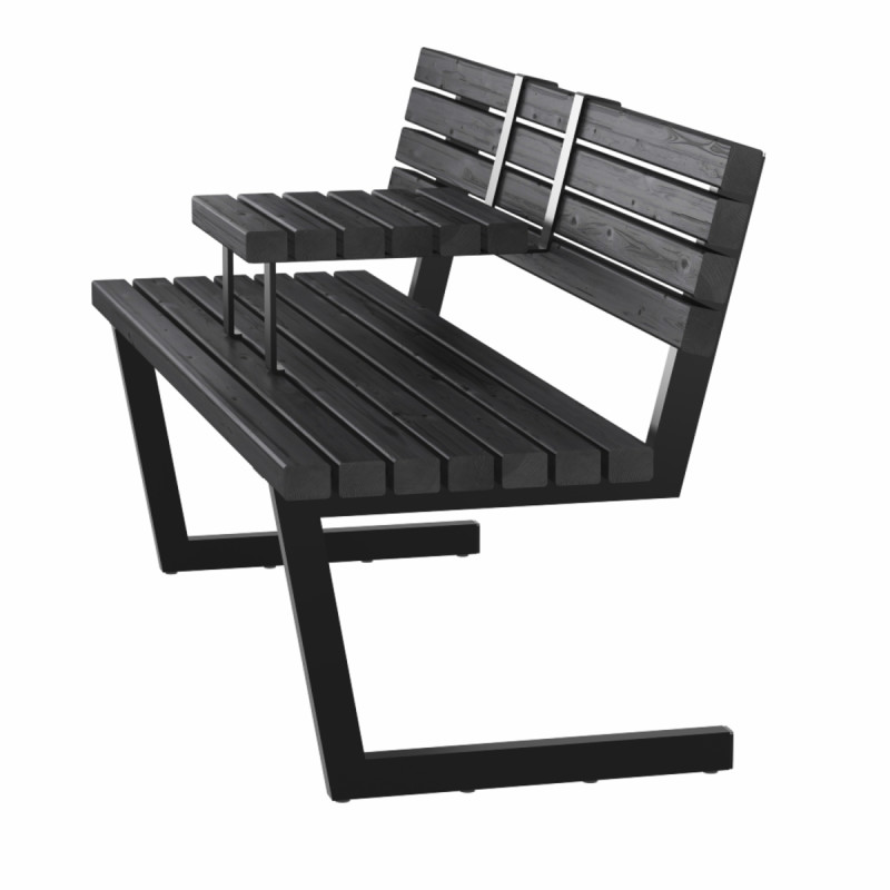Plus Relax Bænk   Hængebord 196700-15