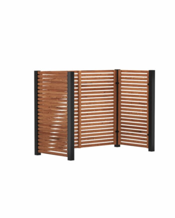 Plus Renovationsskjul Tokyo 16640-
