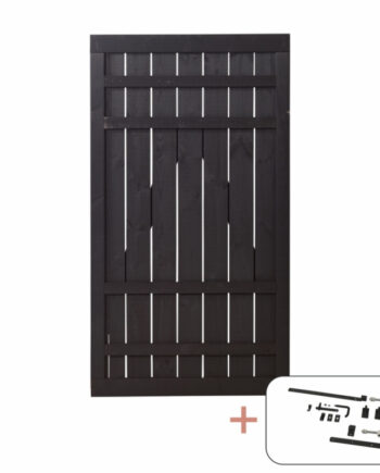 Plus Rustik Enkeltlåge 175481-15
