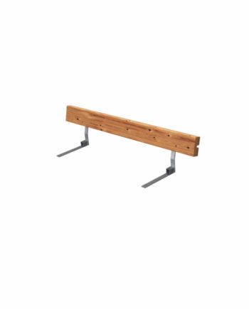 Plus Ryglæn Basic Bb-sæt 118cm 185940-