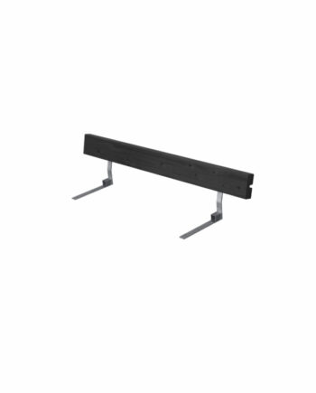 Plus Ryglæn Basic Bb-sæt 118cm 185940-15