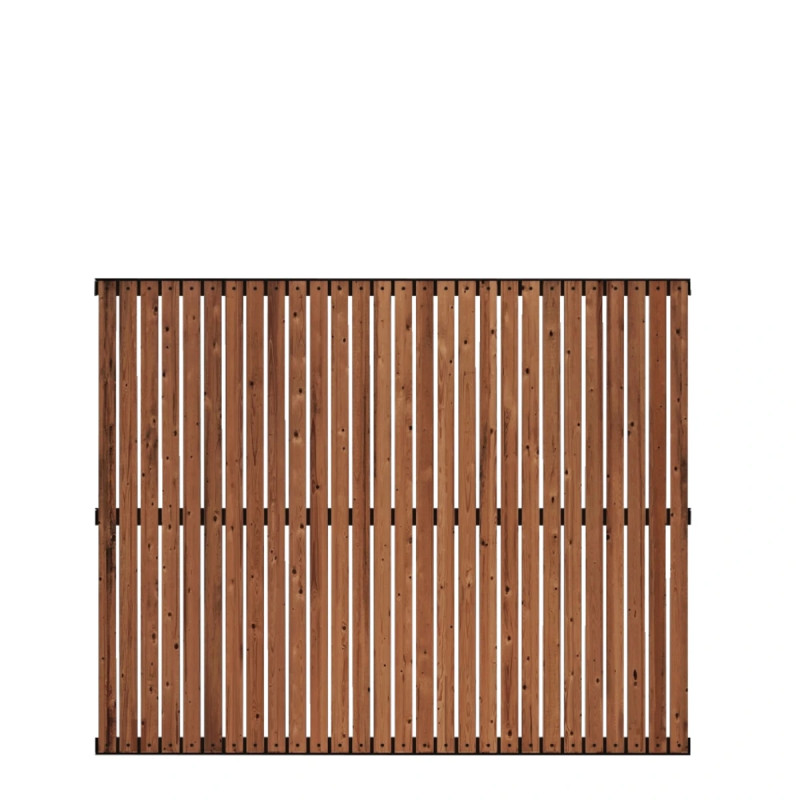 Plus Saga Hegn Thermowoodâ  17652-