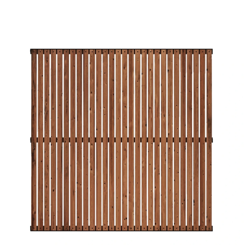 Plus Saga Hegn Thermowoodâ  17653-