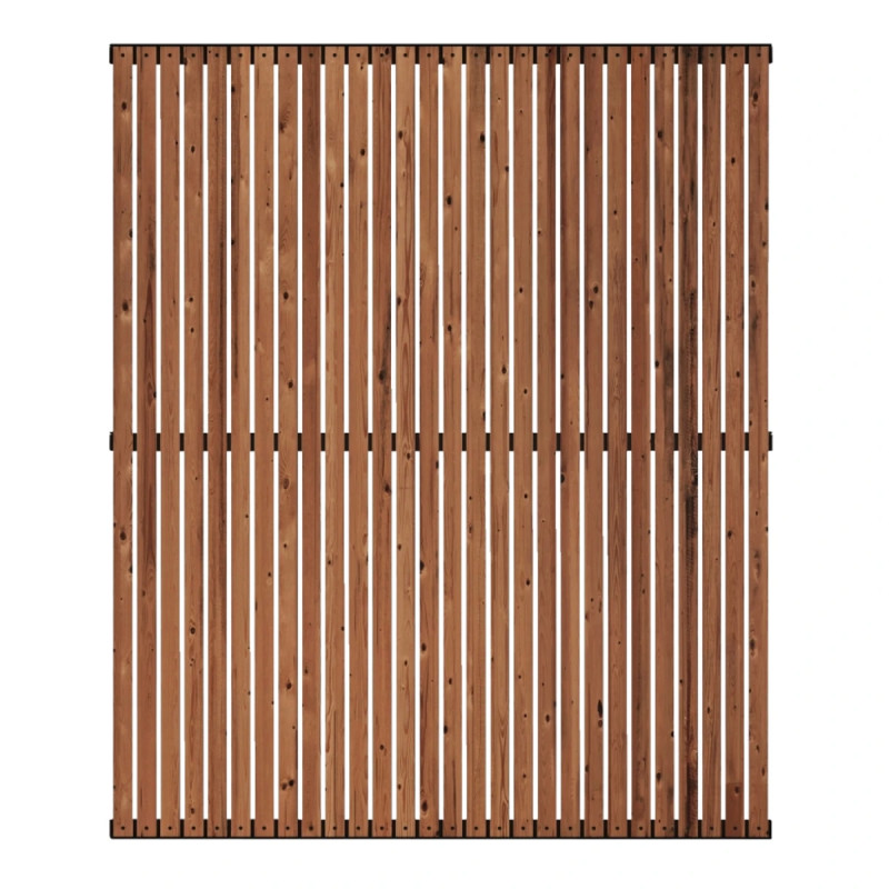 Plus Saga Hegn Thermowoodâ  17654-