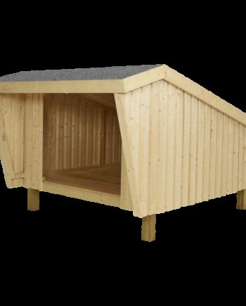 Plus Shelter Inkl  Tagpap 225ã 291ã 170 107cm 167460-