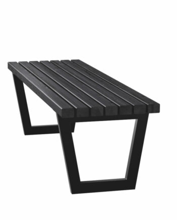 Plus Siesta Living Bænk Bord 19655-15