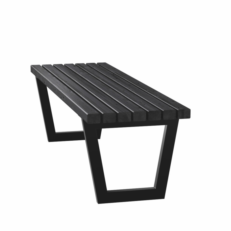 Plus Siesta Living Bænk Bord 19655-15