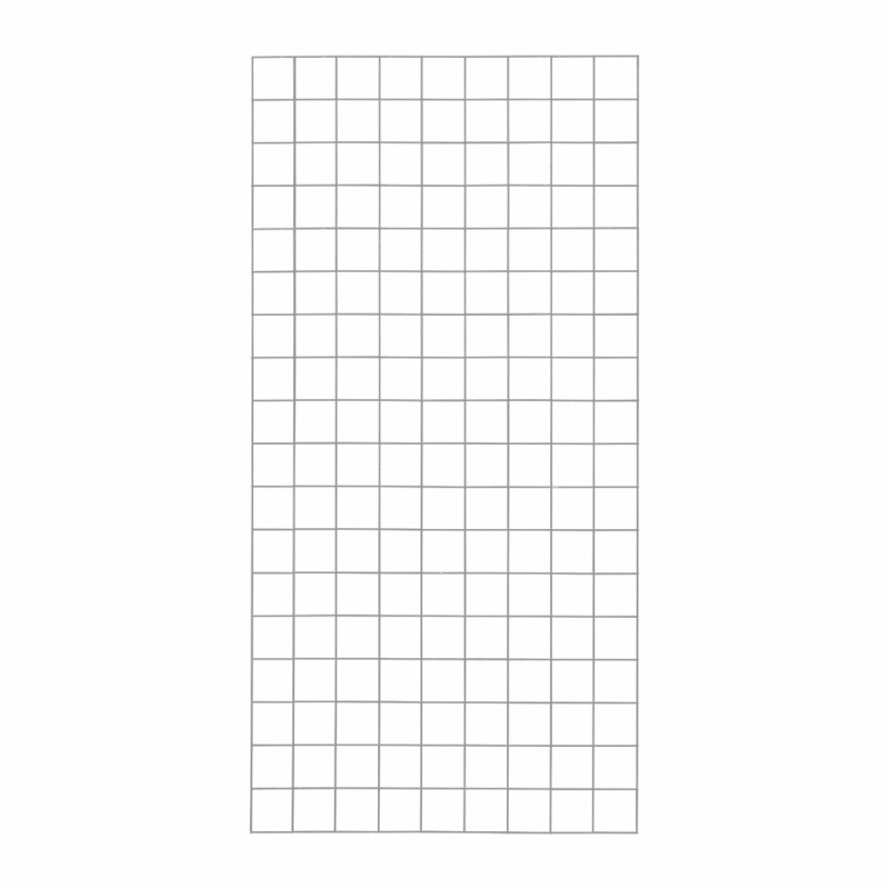 Plus Stålespalier 90ã 180 Cm Kant 961693