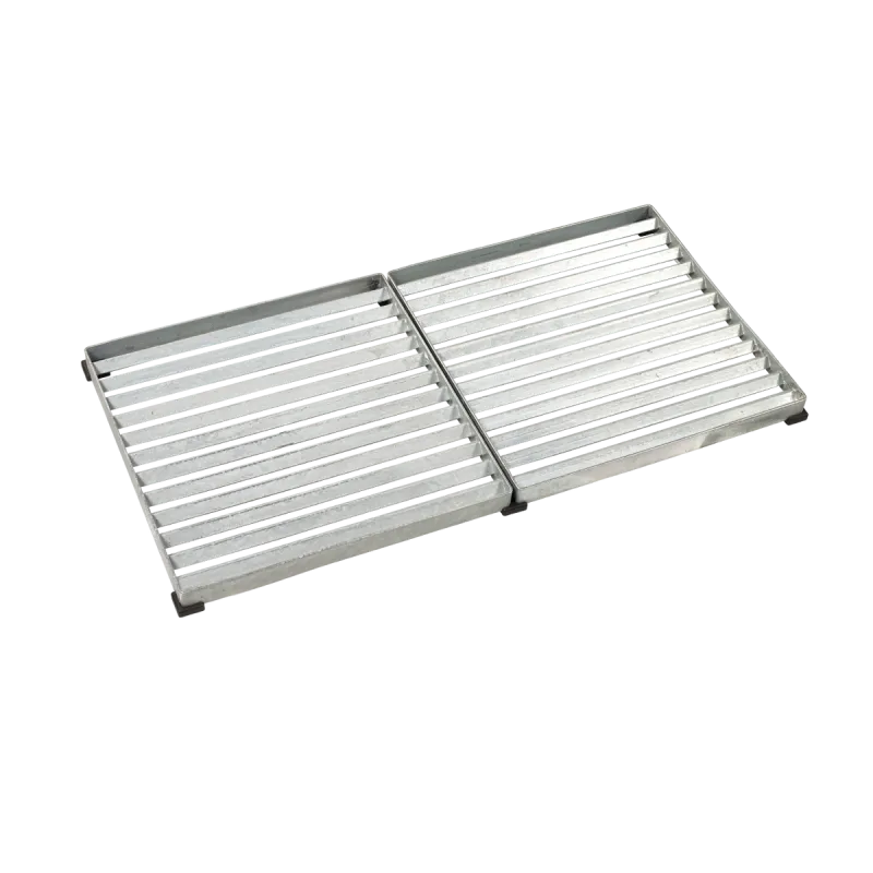 Plus   Stk  Cubic Riste 40x40 Cm   Måtte