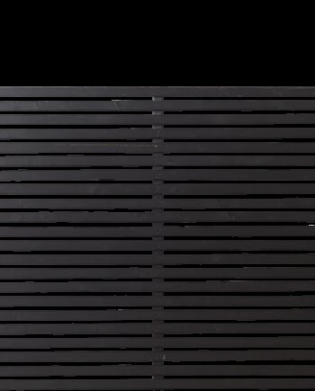 Plus Tokyo Hegn   180 Cm     140 Cm  Sort