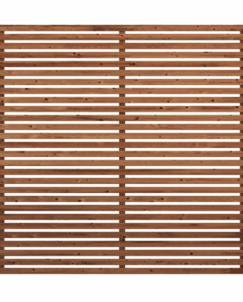 Plus Tokyo Hegn 180ã 180 Cm Thermowoodâ  17414-
